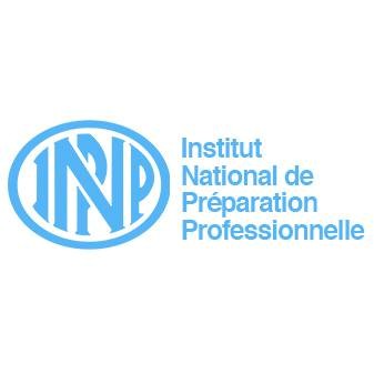 INPP Logo